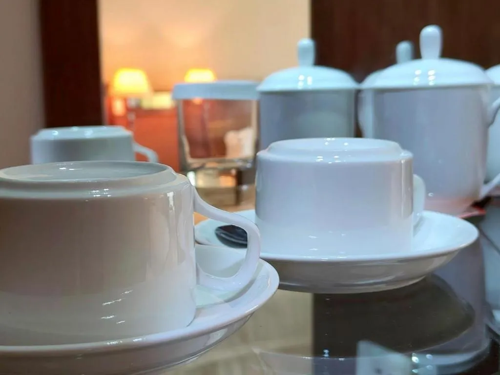 Gladden Hotel Shilong