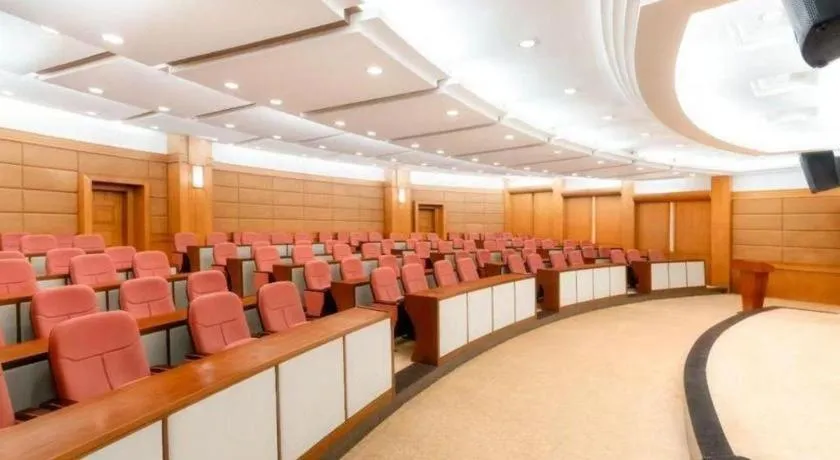 Gladden Hotel Shilong