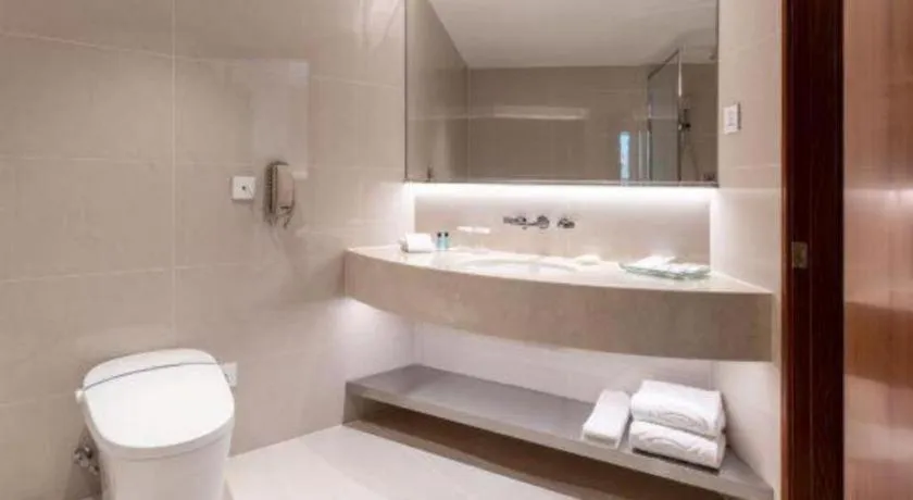 Gladden Hotel Shilong