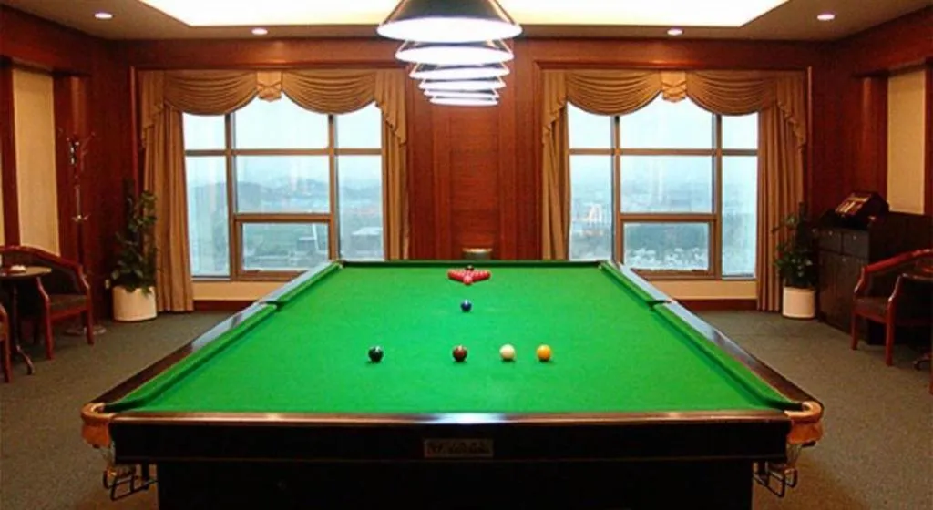 Gladden Hotel Shilong