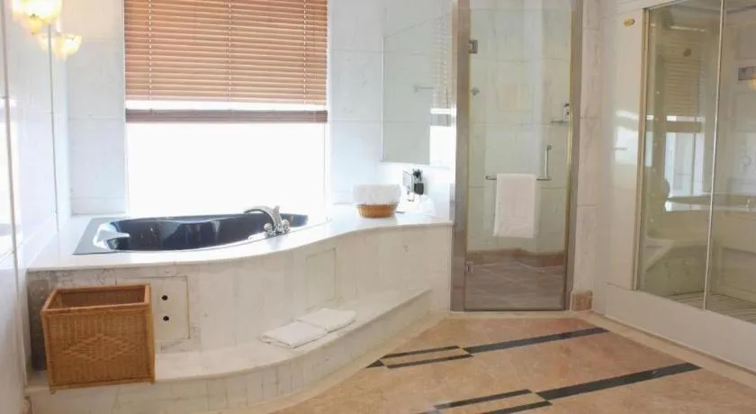 Gladden Hotel Shilong