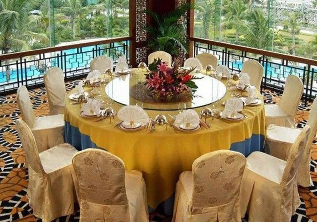 Gladden Hotel Shilong