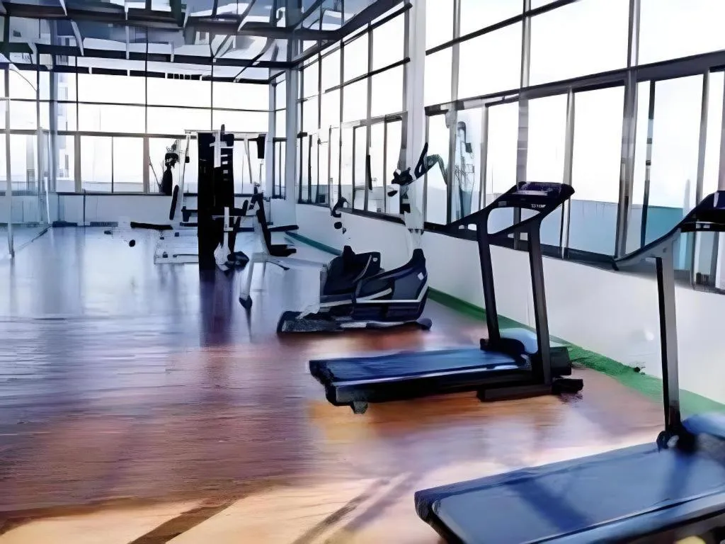 Gladden Hotel Shilong