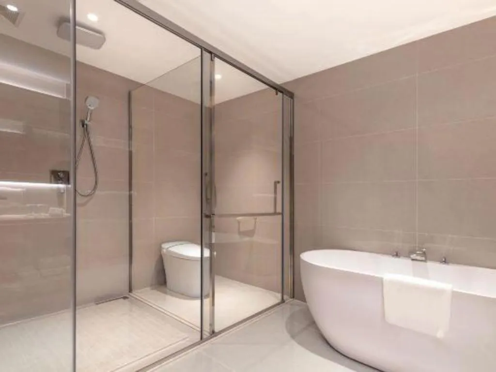 Gladden Hotel Shilong