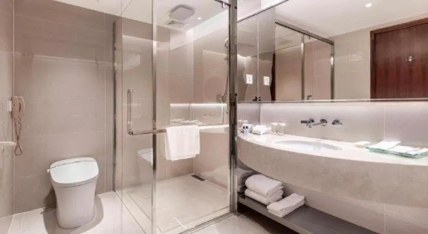 Gladden Hotel Shilong