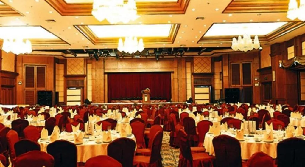 Gladden Hotel Shilong