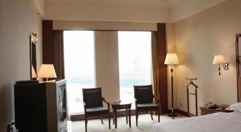 Bed in Gladden Hotel Shilong