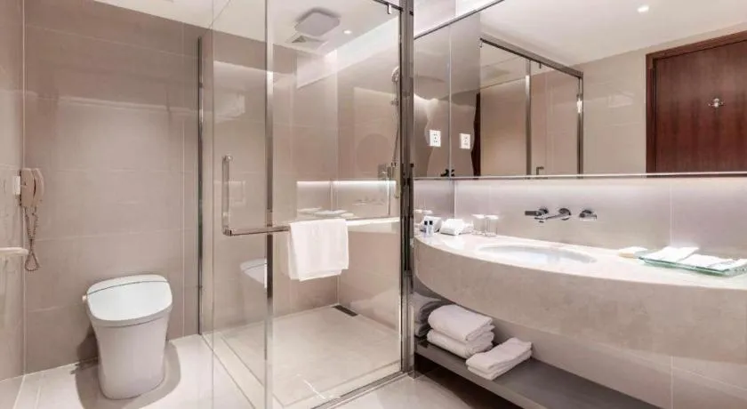 Gladden Hotel Shilong