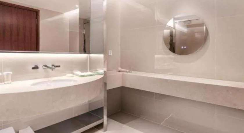 Gladden Hotel Shilong