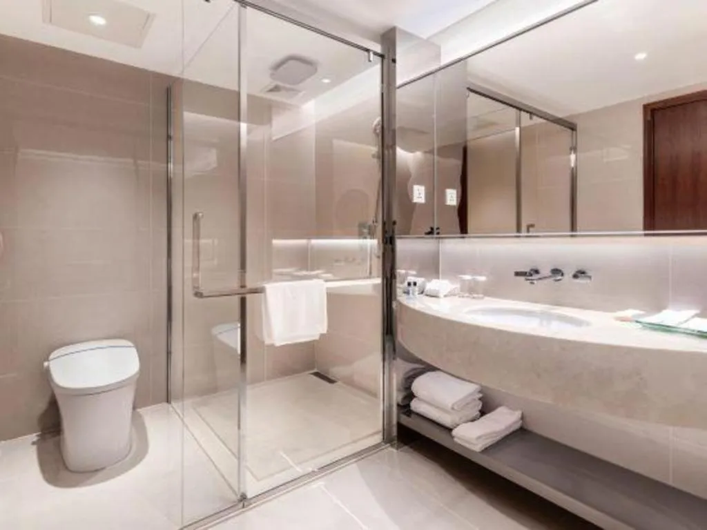 Gladden Hotel Shilong