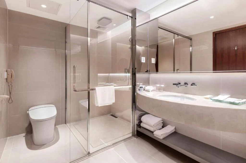 Gladden Hotel Shilong