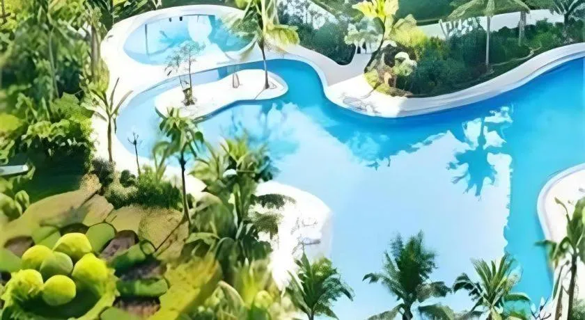 Gladden Hotel Shilong