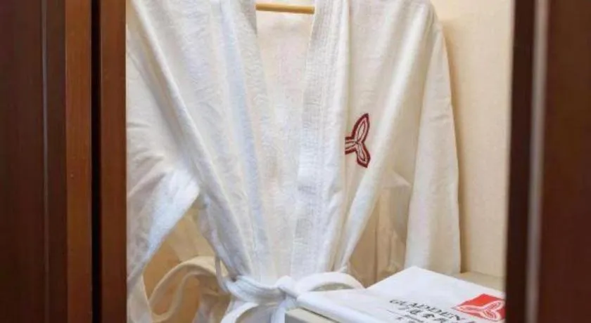 Gladden Hotel Shilong