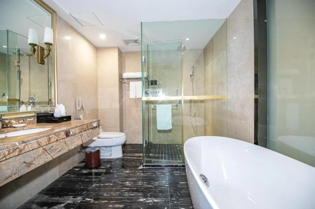 Shunde Emperor Hotel