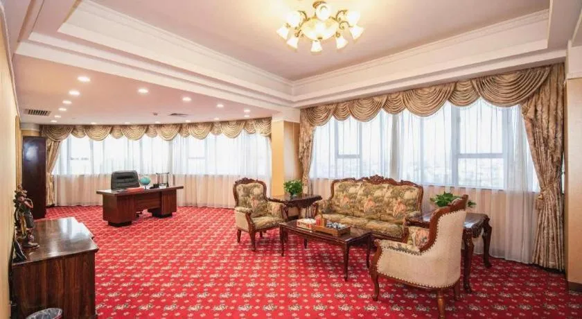 Shunde Emperor Hotel