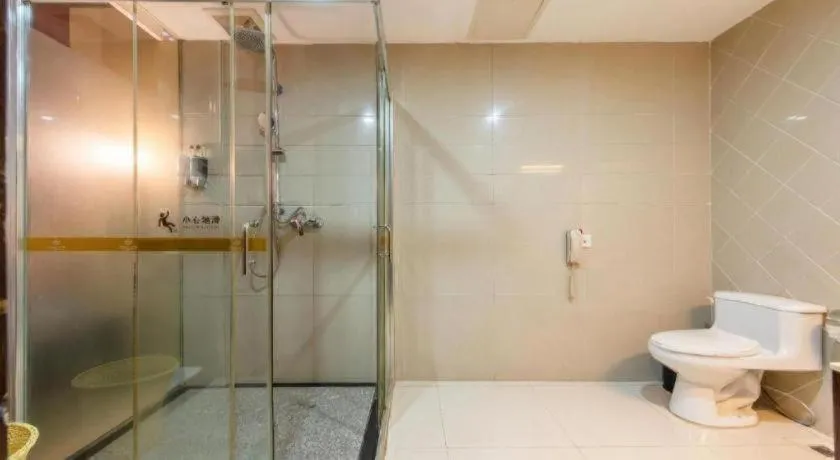 Shunde Emperor Hotel