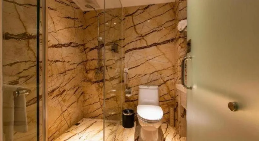 Shunde Emperor Hotel