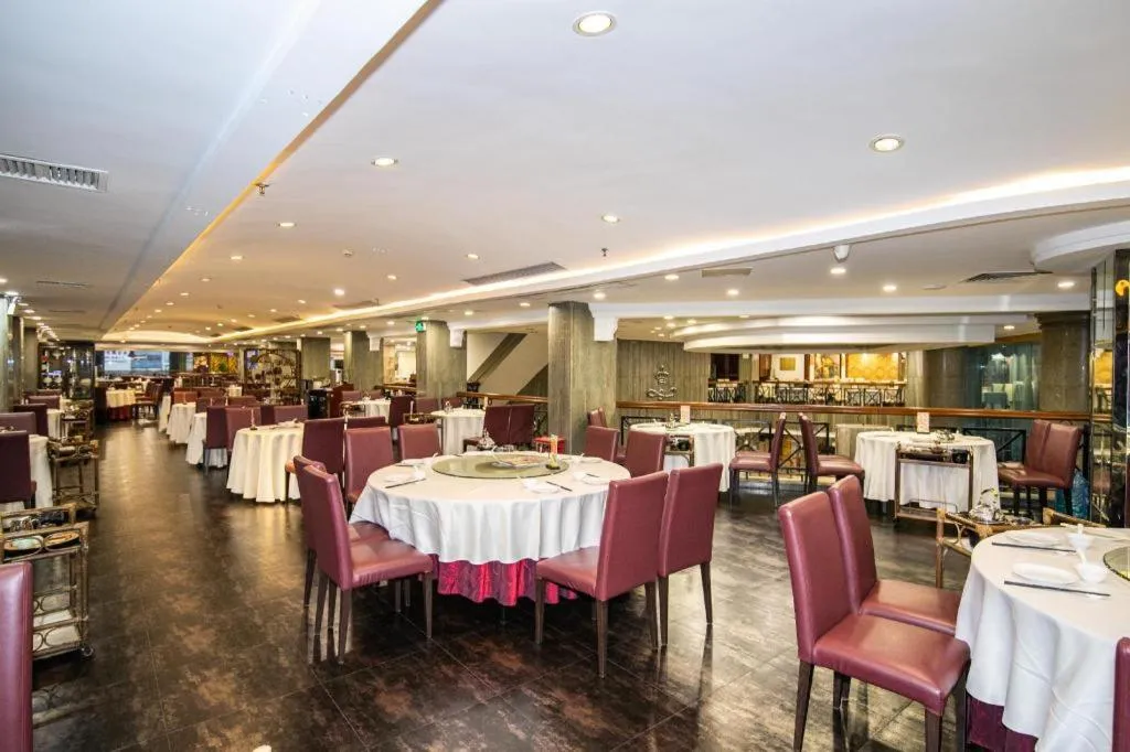 Shunde Emperor Hotel