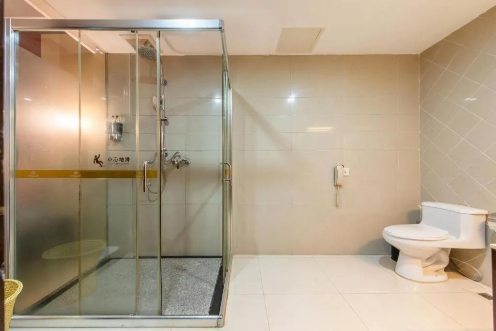 Shunde Emperor Hotel