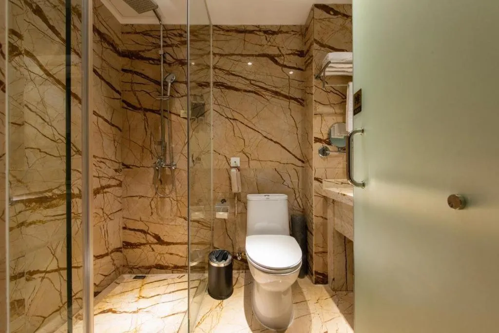 Shunde Emperor Hotel