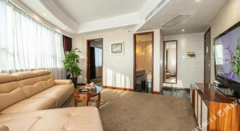 Shunde Emperor Hotel