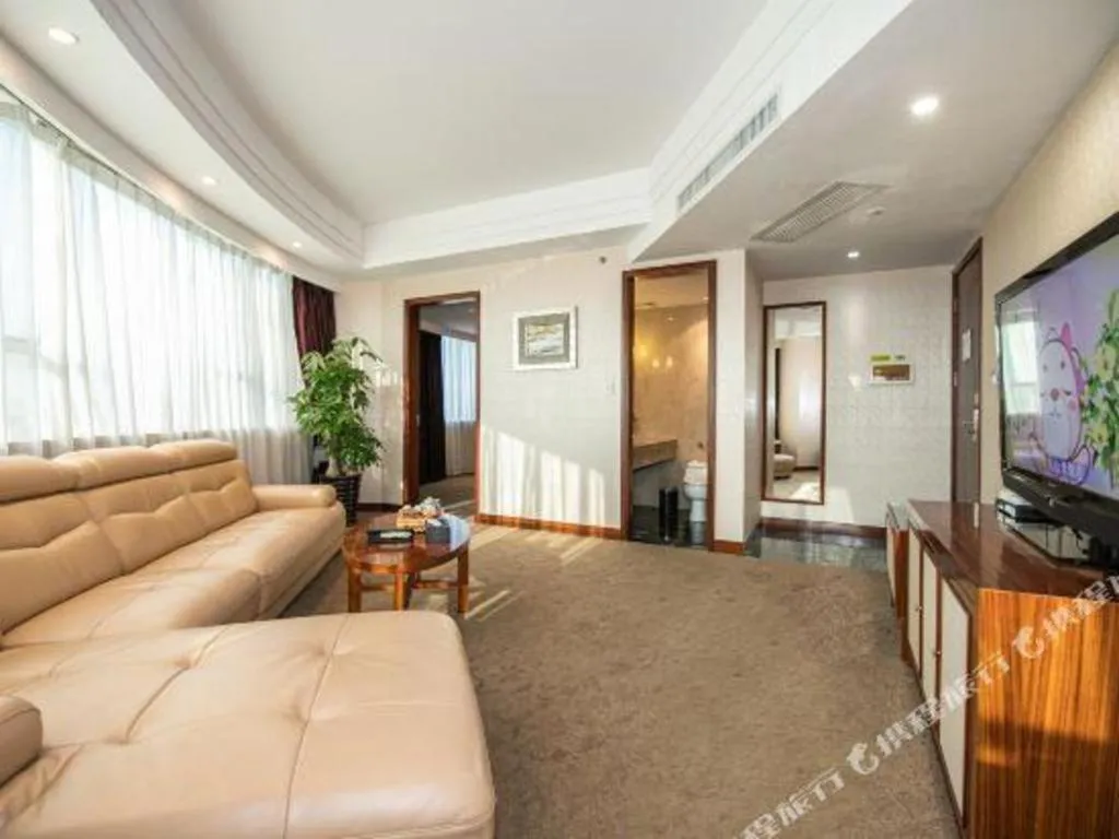 Shunde Emperor Hotel