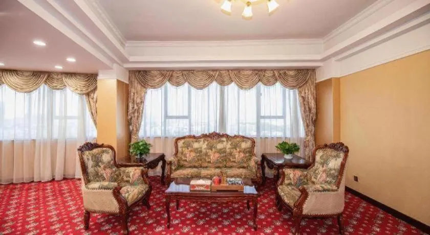 Shunde Emperor Hotel