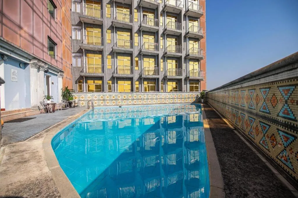 Shunde Emperor Hotel