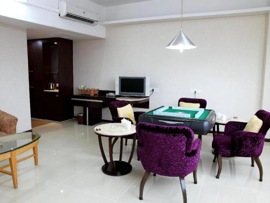 Shunde Emperor Hotel