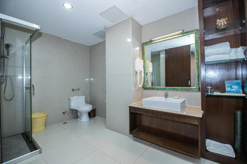 Shunde Emperor Hotel