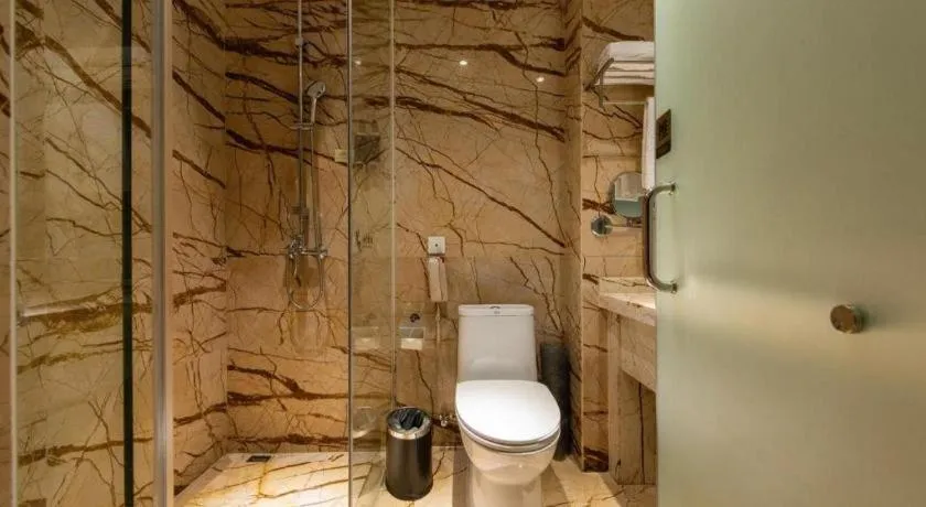 Shunde Emperor Hotel