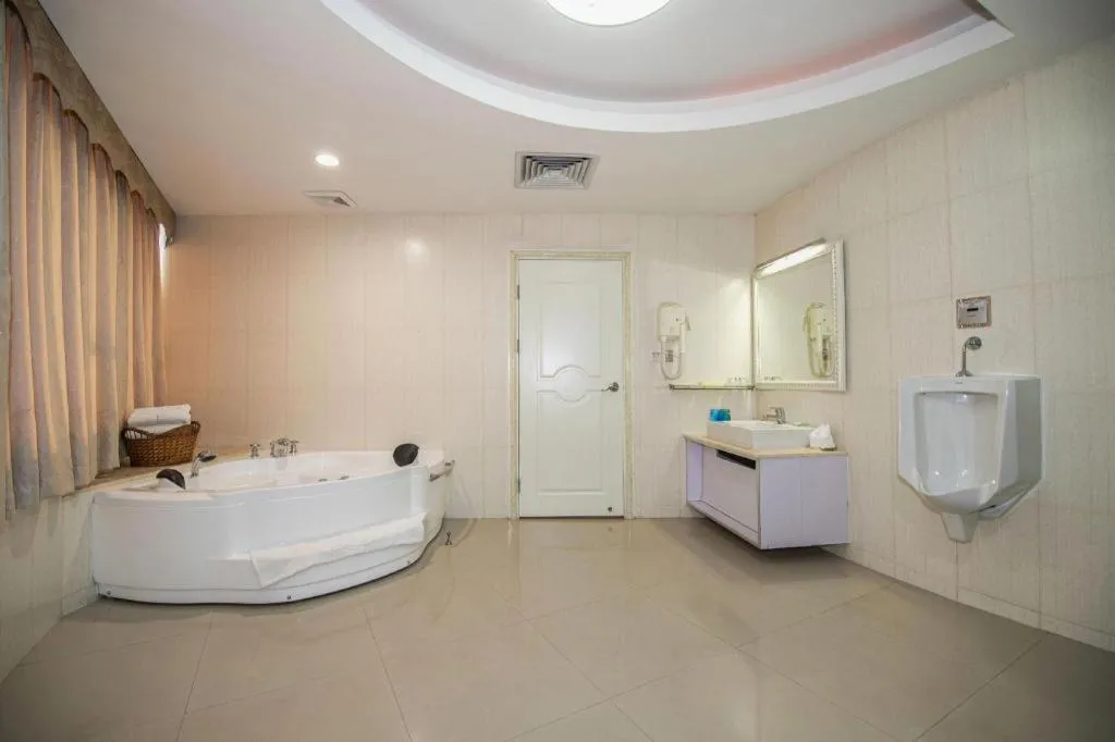 Shunde Emperor Hotel