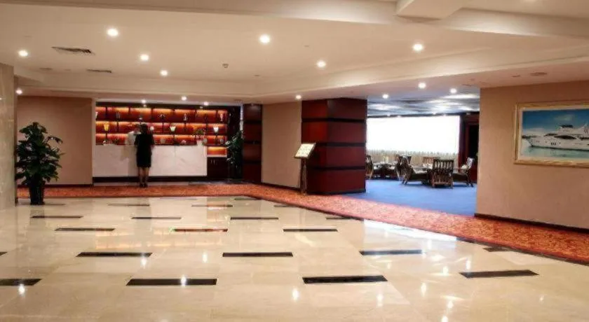 Shunde Emperor Hotel