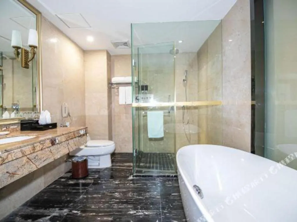 Shunde Emperor Hotel