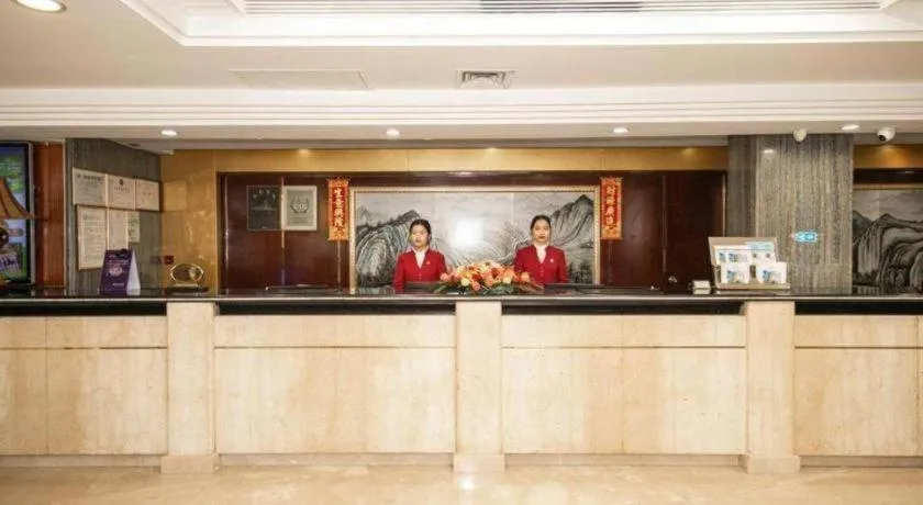 Shunde Emperor Hotel