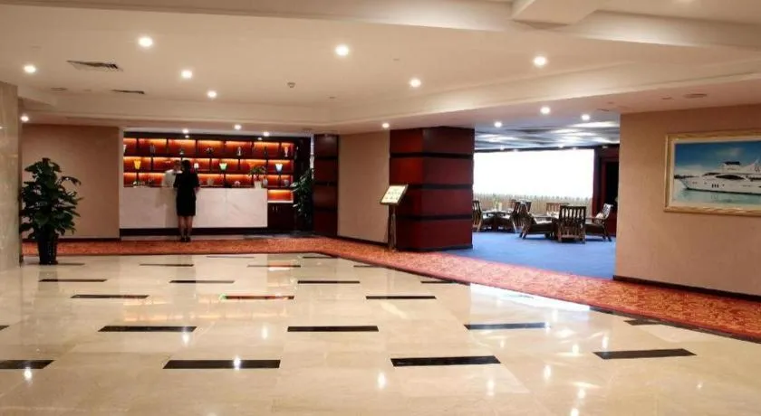 Shunde Emperor Hotel