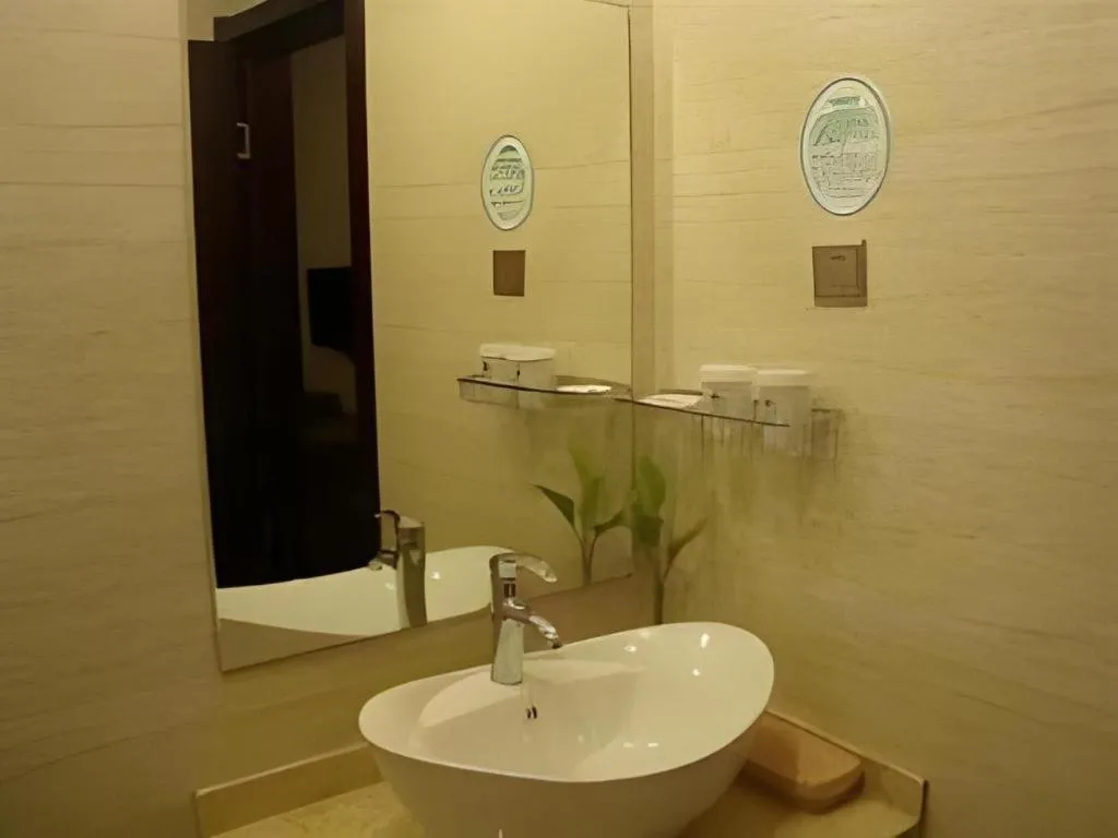 GreenTree Inn Zhoushan New Town Hotel