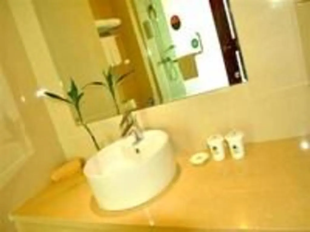 GreenTree Inn Zhoushan New Town Hotel