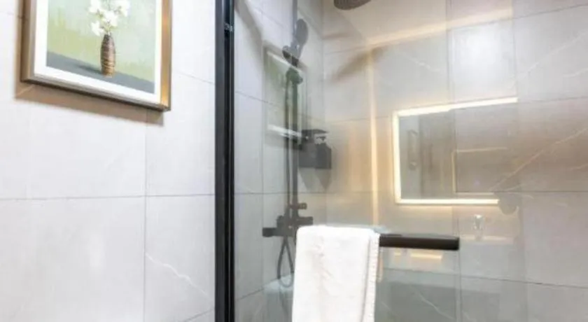 GreenTree Inn Zhoushan New Town Hotel