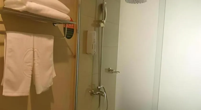 GreenTree Inn Zhoushan New Town Hotel