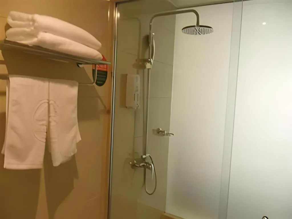 GreenTree Inn Zhoushan New Town Hotel