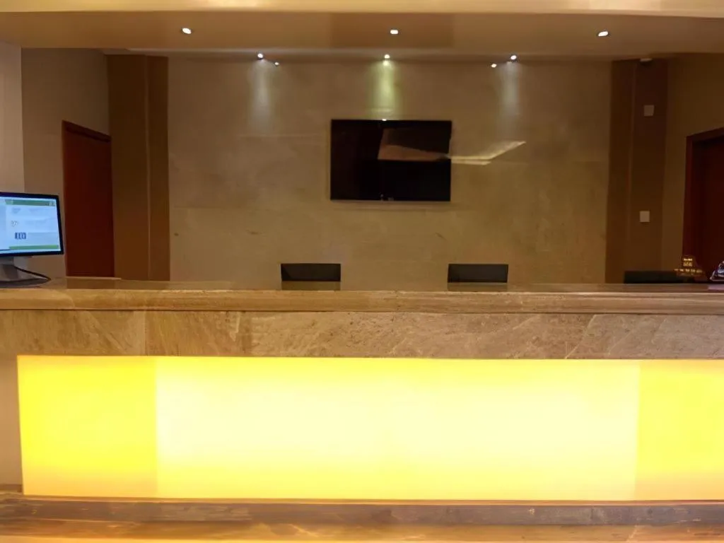 GreenTree Inn Zhoushan New Town Hotel