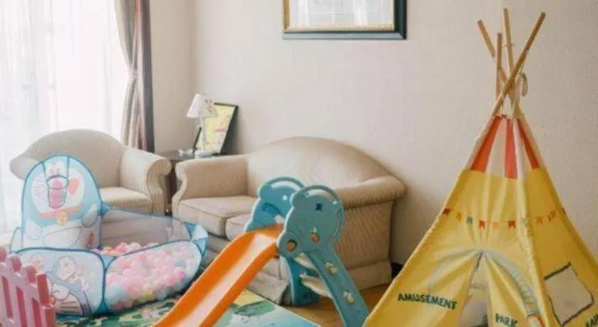 Country Garden Phoenix Hotel Chaohu