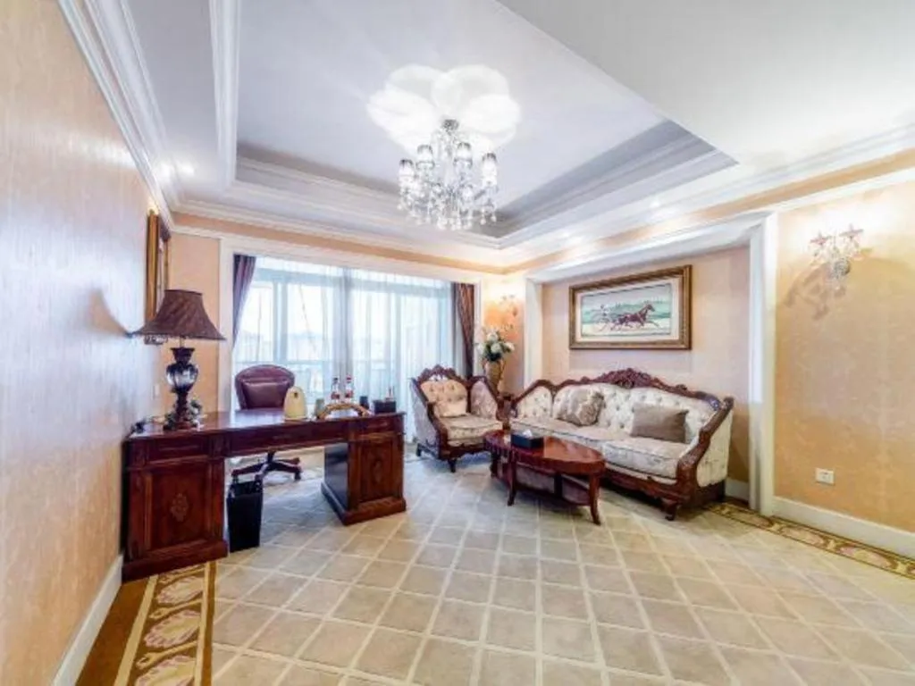 Country Garden Phoenix Hotel Chaohu