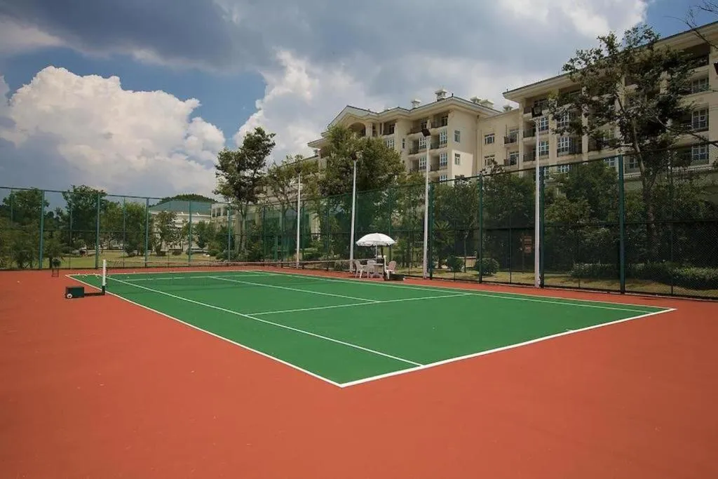 Country Garden Phoenix Hotel Chaohu