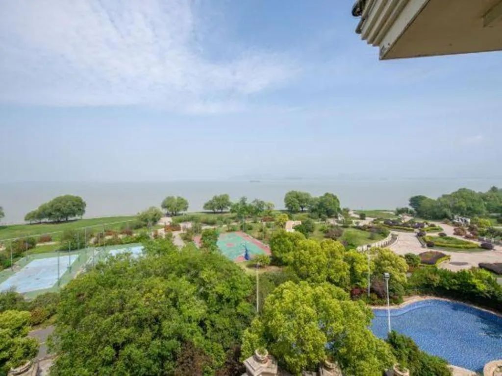 Country Garden Phoenix Hotel Chaohu