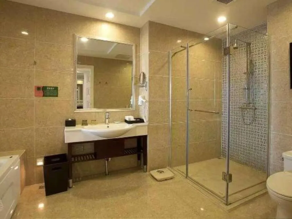 Country Garden Phoenix Hotel Chaohu