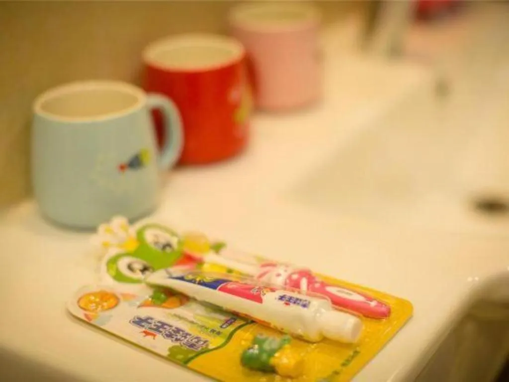 Country Garden Phoenix Hotel Chaohu