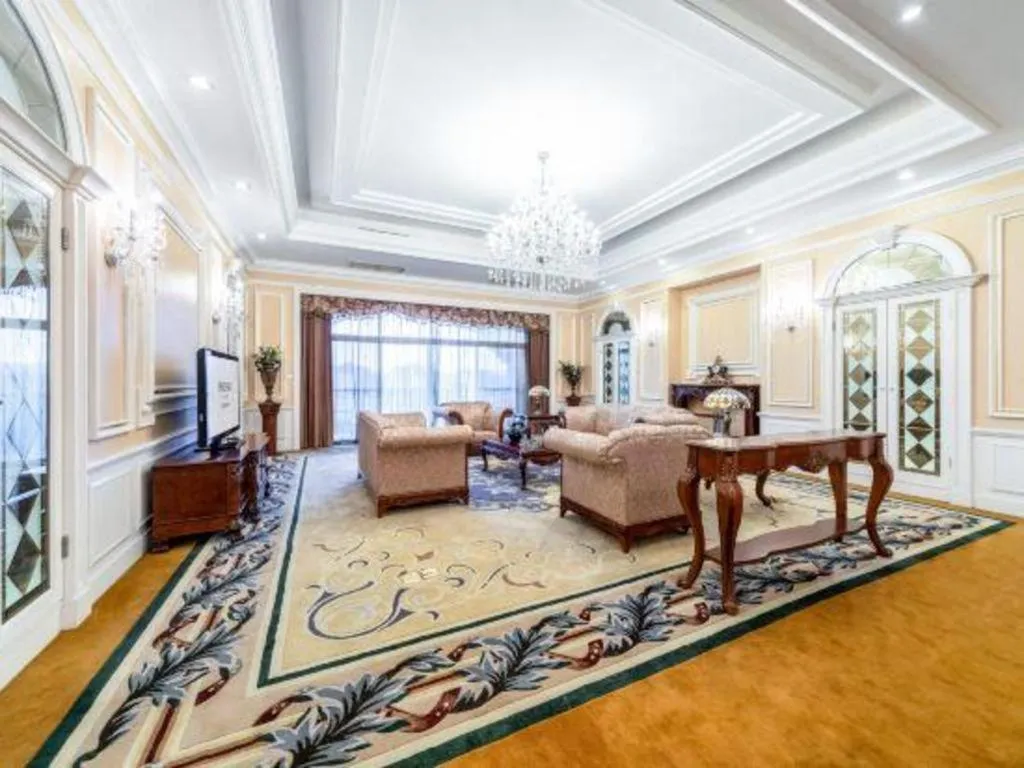 Country Garden Phoenix Hotel Chaohu