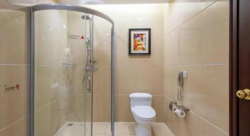 Country Garden Phoenix Hotel Chaohu